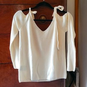 Club Monaco Sweater Med
